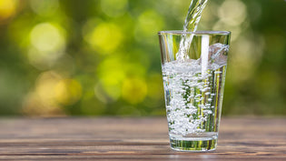  5 tips para consumir el agua que tu cuerpo necesita