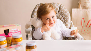  ¿Los productos orgánicos son mejores para los bebés?
