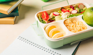 ¡Tips para un lunch saludable con pasta!