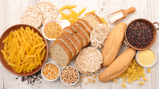  ¿Qué es el gluten y cómo eliminarlo?