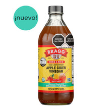  Vinagre De Manzana Orgánico con Pimienta Cayena