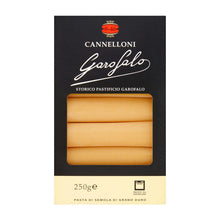  Cannelloni