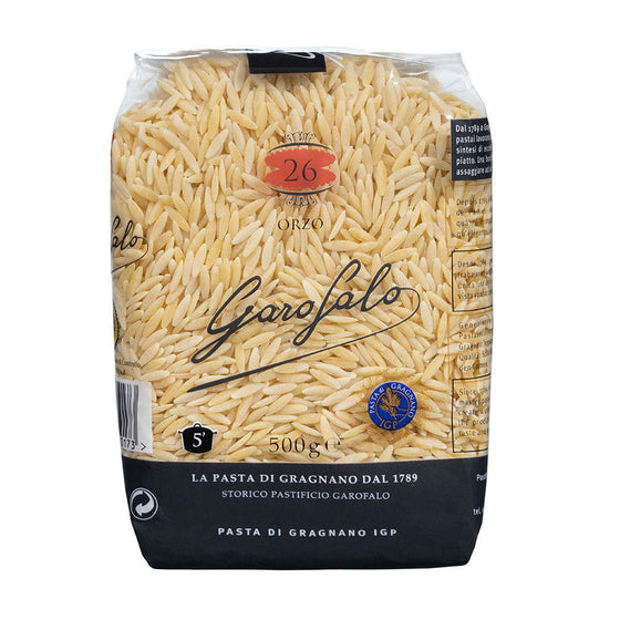 Orzo
