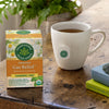 Té Orgánico Gas Relief de Manzanilla con Menta