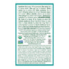 Té Orgánico Stress Ease® Focus con Ginseng