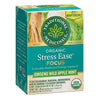 Té Orgánico Stress Ease® Focus con Ginseng