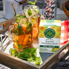 Té Orgánico De Raíz Tostada de Diente de León