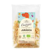  Sopa De Dinosaurios De Trigo Duro Orgánica