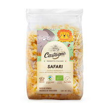  Sopa Safari Orgánica