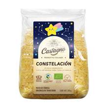  Sopa De Constelación Orgánica
