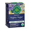 Té Orgánico Nighty Night Extra® Con Valeriana