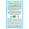 Té Orgánico Everyday Detox® Limón