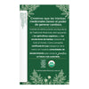 Té Orgánico De Jengibre