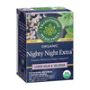 Té Orgánico Nighty Night Extra® Con Valeriana