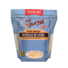  Avena Extra Gruesa Sin Gluten