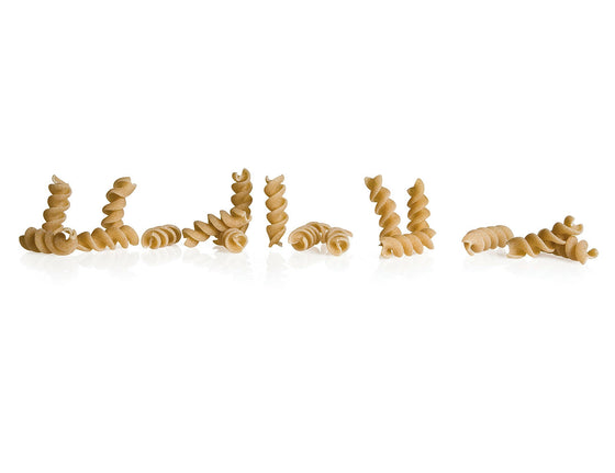 Fusilli Integral Orgánico
