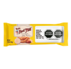 Barra De Avena Con Plátano y Crema De Cacahuate Sin Gluten (5 pack)