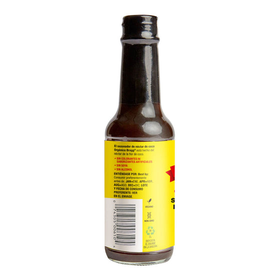Aminos De Coco Orgánico