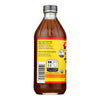 Vinagre De Manzana Orgánico con Miel