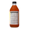 Vinagre De Manzana Orgánico con Miel