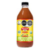 Vinagre De Manzana Orgánico con Miel y Cítricos