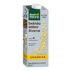 Bebida de Avena Orgánica