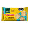 Crackers Horneadas Sin Gluten