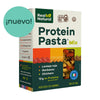 Fusilli Protein Pasta Mix Sin Gluten