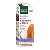 Bebida de Almendra y Coco Organica GF 1L