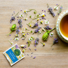 Té Orgánico Cup of Calm Manzanilla con Menta