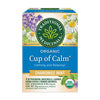 Té Orgánico Cup of Calm Manzanilla con Menta
