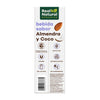 Bebida de Almendra y Coco Organica GF 1L
