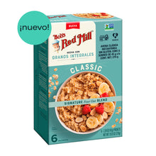 Avena Instantánea Clásica Sin Gluten