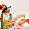Avena Instantánea Con Manzana y Canela Sin Gluten