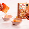Avena Instantánea Sabor Maple Sin Gluten