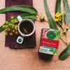 Té Breathe Easy® con Eucalipto y Menta