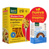 Fusilli De Quinoa y Multigrano Sin Gluten