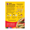 Penne De Quinoa y Multigrano Sin Gluten