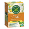 Té Orgánico Gas Relief de Manzanilla con Menta