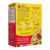 Fusilli De Quinoa y Multigrano Sin Gluten