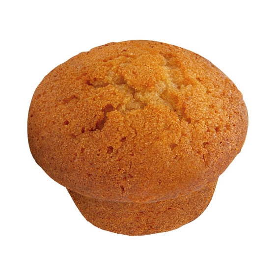 Lemon Muffins Sin Gluten
