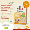 Cereal Orgánico Otter Oats