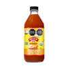 Vinagre De Manzana Orgánico con Miel