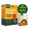 Pasta Orgánica De Garbanzo Sin Gluten