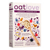 Cereal orgánico de avena y maíz, Oat Love