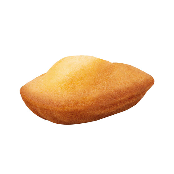 Madeleines Sin Gluten