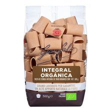  Schiaffoni Integral Orgánico