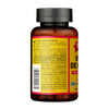 Suplemento alimenticio a base de vinagre de manzana Bragg con vitamina D3 y Zinc