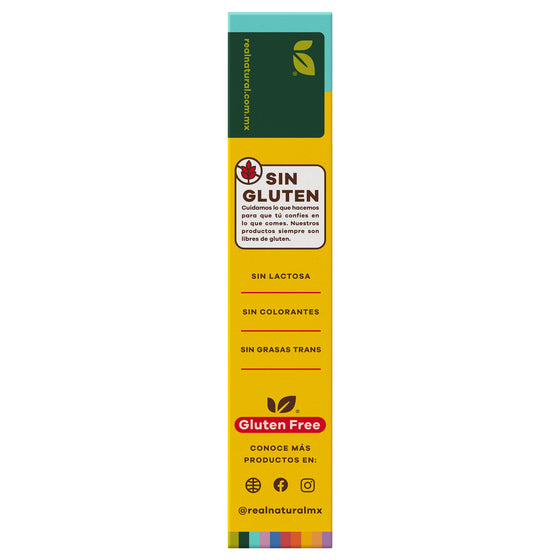 Madeleines Sin Gluten