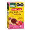 Strawberry Tartlets Sin Gluten